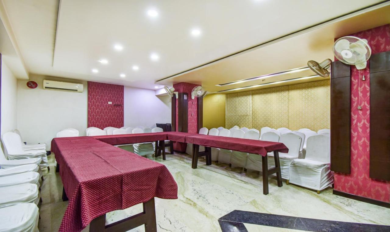 Hotel Raya Inn Jaipur Bagian luar foto